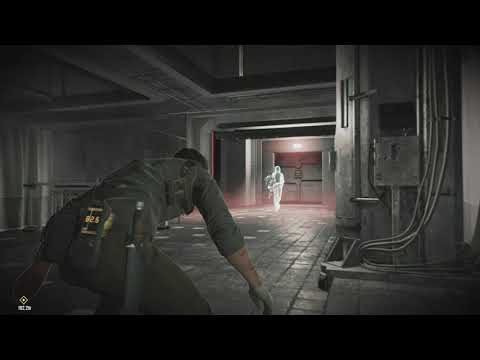 The Evil Within 2 (PS5) SEBASTIAN BERHASIL LOLOS DARI KUNTILANAK TERBANG - PT 85 (BAHASA INDONESIA)