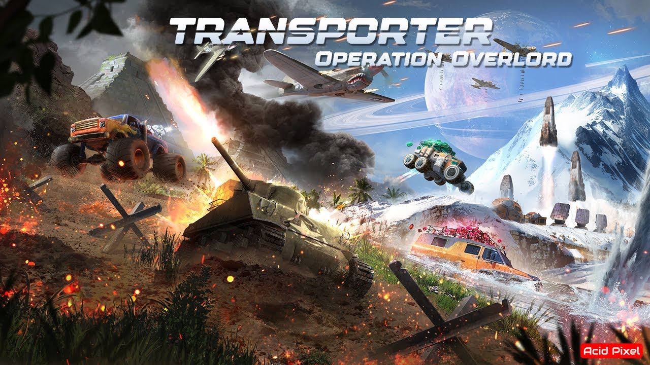 Trailer