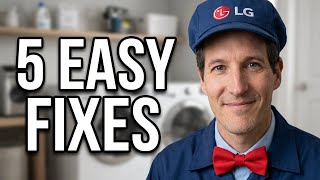 5 Quick DIY Fixes Your Appliances Need Now