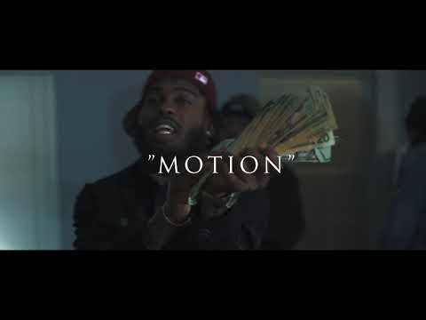 OTM Yolla x OTM Glo - Motion