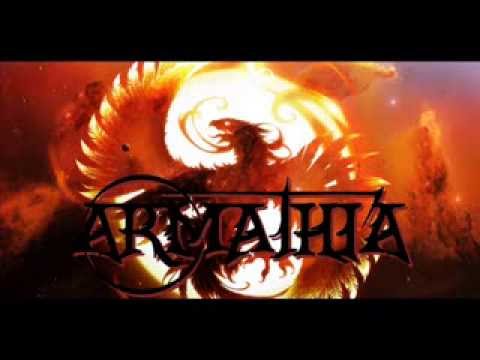 ARMATHIA - Revenge Of The Warrior Live @Au Gibolin (Saint-Omer) MP3