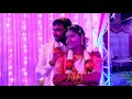 Aakasham digivachi Full telugu song-Traditional Telugu Wedding 2018 || Sreenu & Shruthi || Song 15