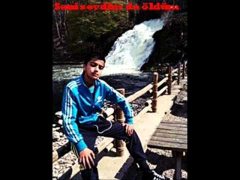 LoCosBela 2011 arabesk Rap