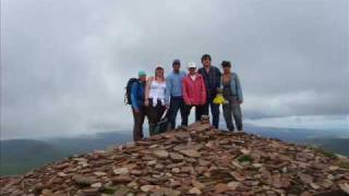 preview picture of video 'Ramblers Cymru Community Walking - Brecon Beacons'