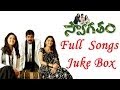 Swagatham స్వాగతం Telugu Movie Full Songs Jukebox Jagapathi Babu Bhoomika Anushka