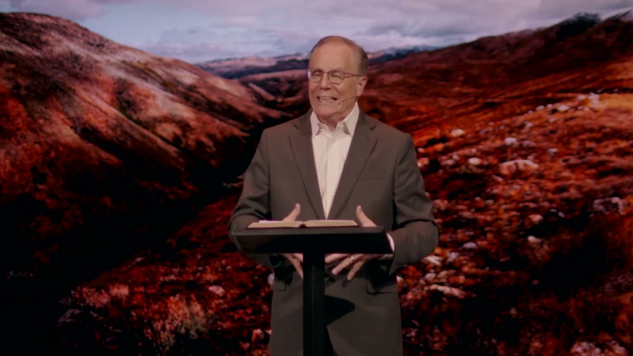 The Manna Principle