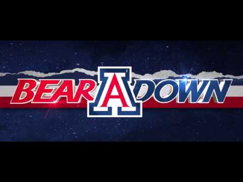 2017 Arizona Football Intro Video