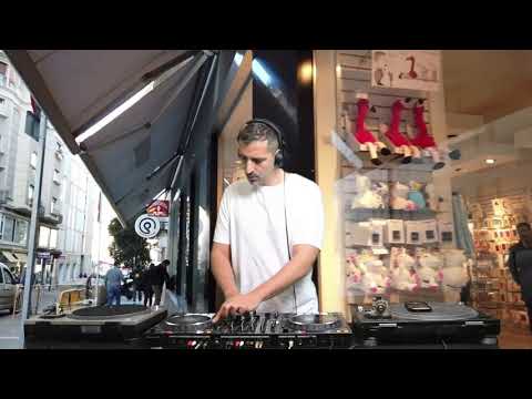 David Moleon @ Walking in Madrid / 20.05.2021