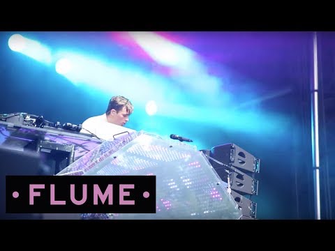 Flume - The North American Tour 2014 - Part 2