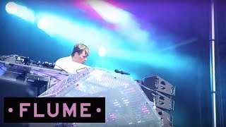 Flume - The North American Tour 2014 - Part 2