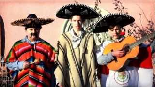 3 Banditos from Vancouver