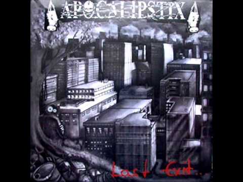 Apocalipstix-Grabstein