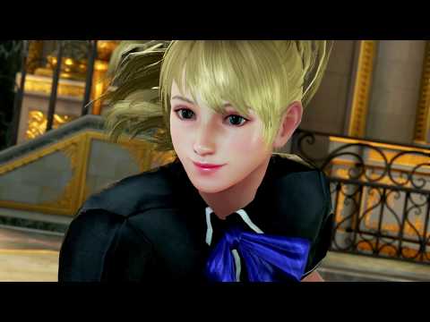 1692 - Tekken 7 - Coouge (Alisa) vs Anyth1nbutCommon (Dragunov)