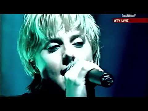 Thumbnail for Melanie C - Be The One (Live at MTV Studios, 2000) [AI Restored]