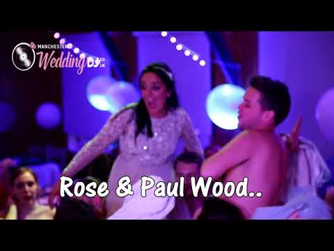 PartyManchester Ltd video.