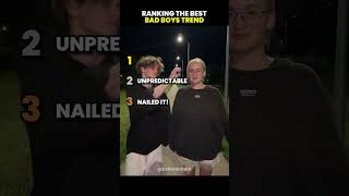Download lagu Ranking the best bad boys trend #best #badboys mp3 Download lagu Ranking the best bad boys trend #best #badboys mp3
