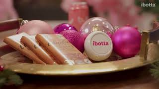 Ibotta A Cash Back Christmas: Get your holiday sparkle on!