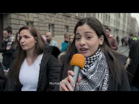 Hot Docs 2023 Trailer: LONG DISTANCE SWIMMER – SARA MARDINI