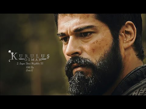 Kuruluş Osman 2.Sezon Yeni Müzikler V1 (Demo)