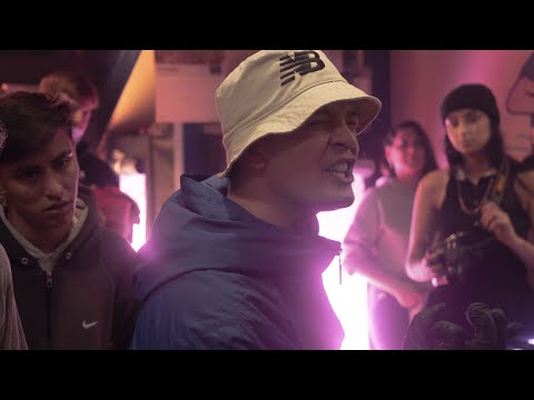 KIRO vs KHATEON: Semifinal | Fecha 2 - Torneo 2021 | Rango 4 FMS 🇦🇷 | KM 0