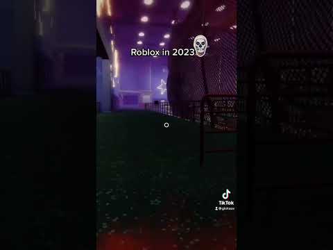 *NEW* FNAF SECURITY BREACH ROBLOX MULTIPLAYER GAMEPLAY #fnaf #roblox #fivenightsatfreddys