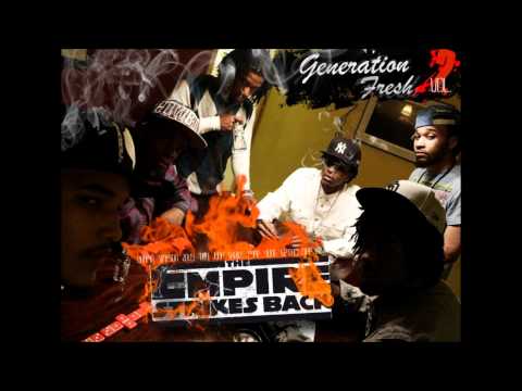 I Gazz (omg) - Skrill B's