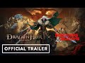 Dragonheir X Dungeons & Dragons - Official Drizzt Do‘Urden Trailer