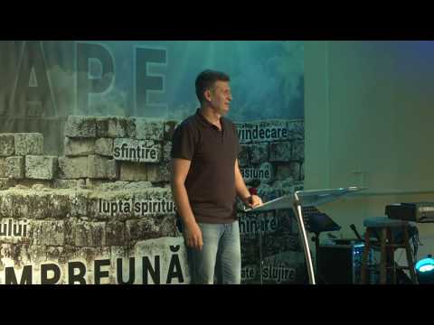 "Regenerat și justificat" - Cristi Popa, 26.11.2017