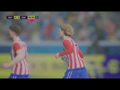 Griezmann reduserer på overtid