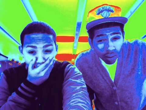 Mystery Flow Gang Swimmin In The Money Nerdy Fresh Featuring Fresco