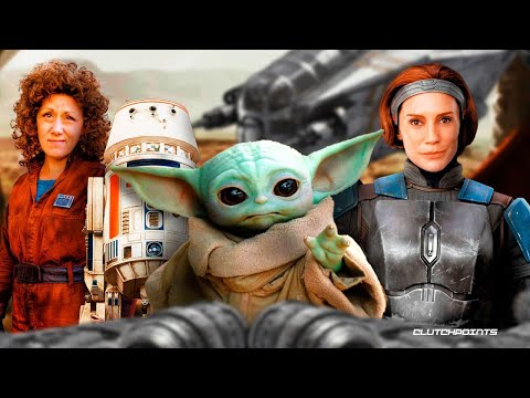 Star Wars Is A Dead Franchise