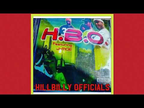 H.B.O (HillBilly Officials) “Ain’t no thang”- Sosa Loc x Money Mark x Elm B.