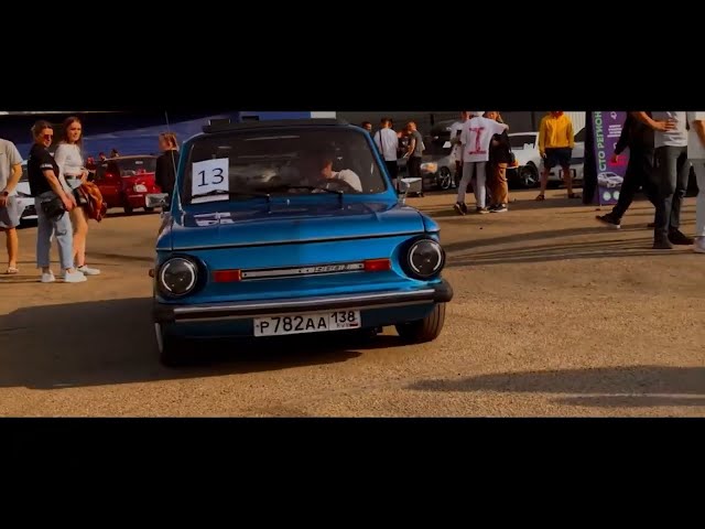 «Автопикник-2024»