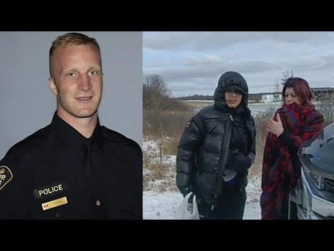 The Murder of Officer Gregory Pierzchala