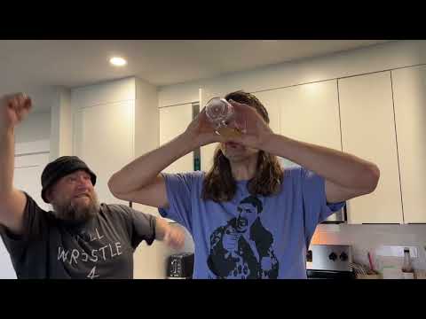 CHARLIE HUBLEY IS READY