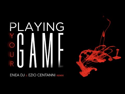 Hardage ■ Playing Your Game (Enea DJ & Ezio Centanni Remix) ■ [ Deep House | Tech House ]