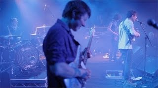 Little Comets - Coalition of One (Tour Video)