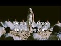 Teni-Malaika official lyrics video