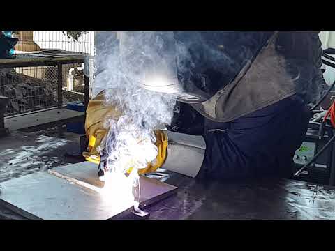 תאמה טכנולוגיות - CHOSUN WELDING ריתוך אלקטרודה NC310