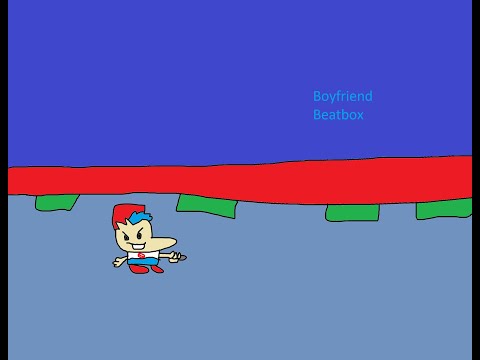 Boyfriend Beatbox Solo