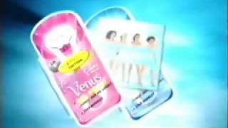 No Angels - Mini CD Venus (RTL II SPOT)