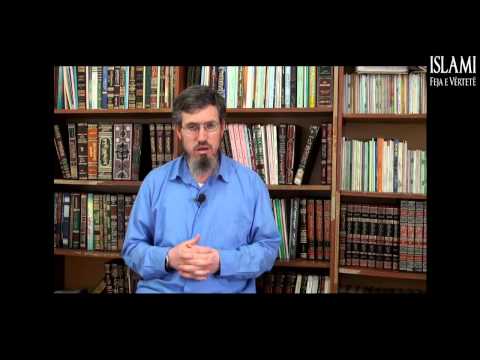 Shtatë gjynahet e mëdha shkatërruese (Hadith)  -  Hoxhë Ismail Bardhoshi