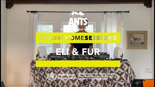 The Night League presents Eli amp Fur