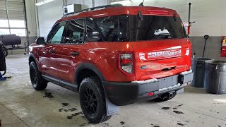 2021-2026 Ford Bronco Window Weatherstrip: Fixing Rattles, Wind Noise ...