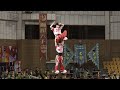 Singapore Yiwei Worldwide Roar 新加坡艺威体育会