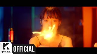 [Teaser 1] Park Won(박원) _ all of my life