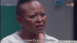 Generations The Legacy 16 July 2026 Full Episode