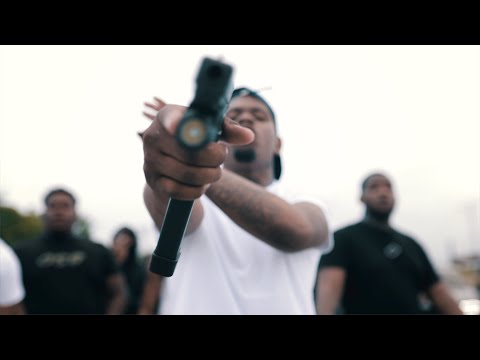 LeviCallShots x C4 - Right Now ( Official Video ) Shot By @NicoNelMedia