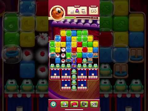 TOON BLAST 8283 - NO BOOSTER