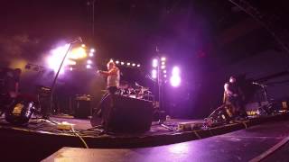 Whitemour - Intro/Astarte´s path, Live @ Rytmikorjaamo, Seinäjoki, Finland